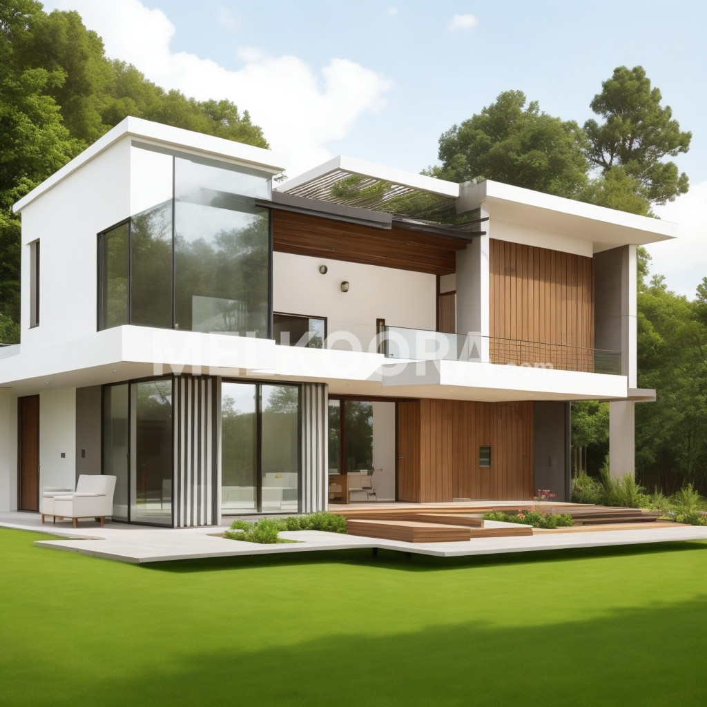 4 BHK 2000 Sqft House For Sale in Kundannoor