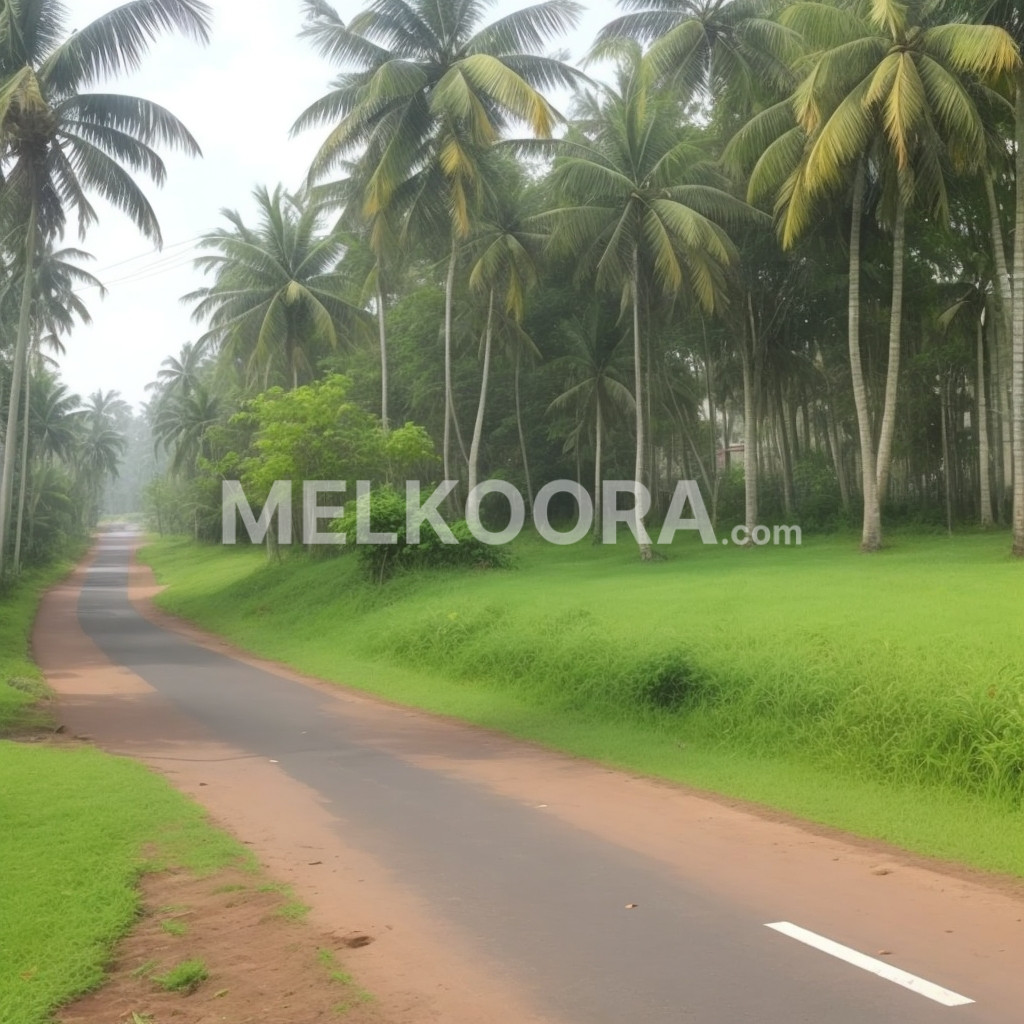 51 Cent Residential Land For Sale in Edakkattuvayal