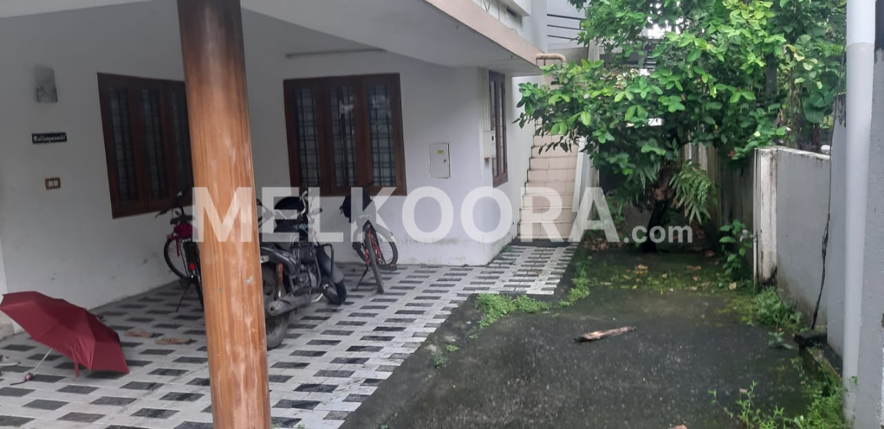 6 BHK Fully Furnished House For Sale in Kakkanad