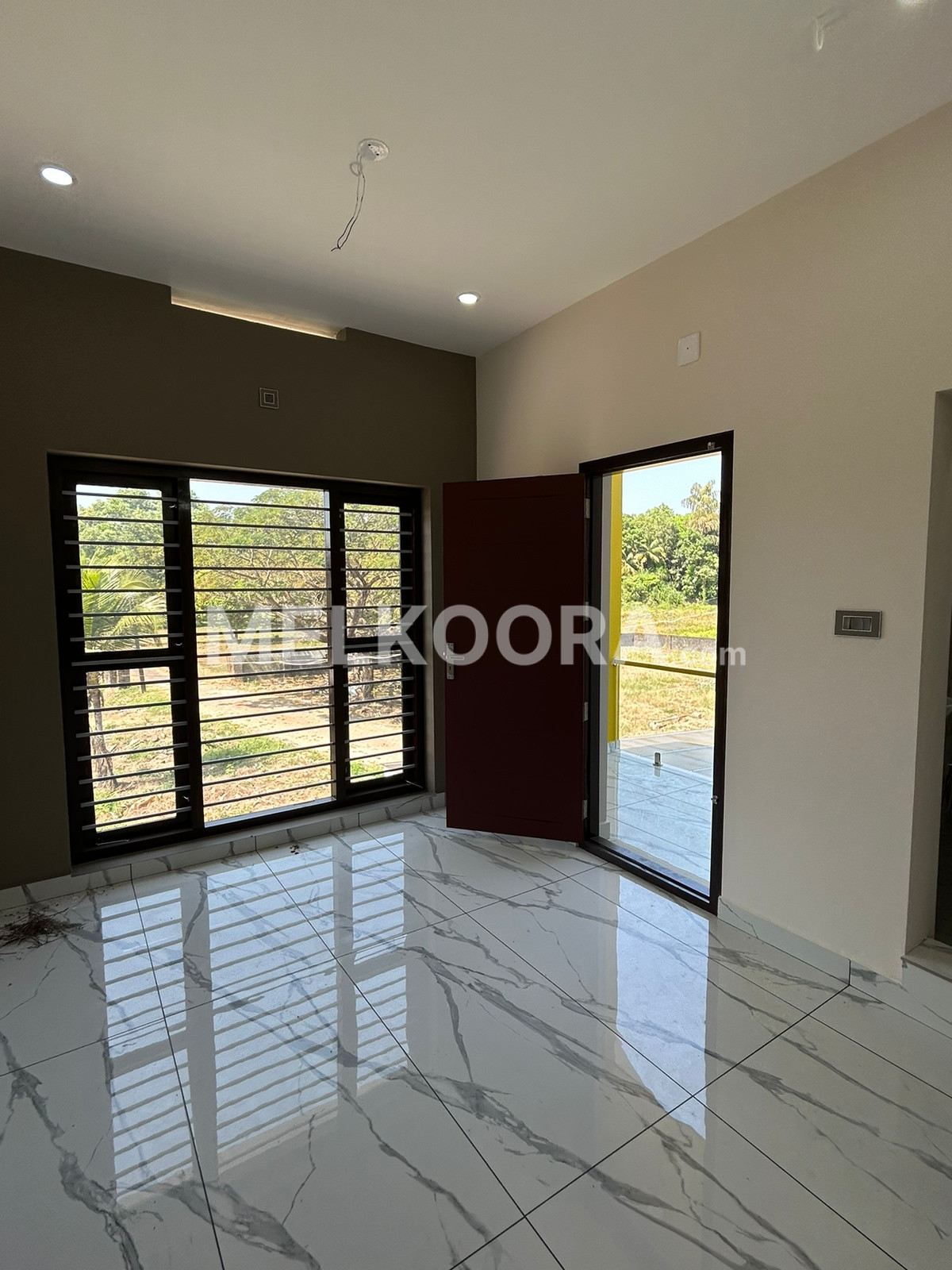 3 BHK 1700 Sqft Gated Villa For Sale in Aluva