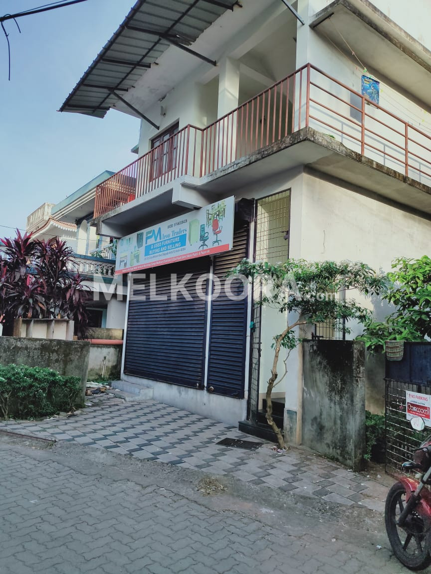 700Sqft Semi Furnished Office Space For Rent at Pathadipalam For Rs 20000/Month