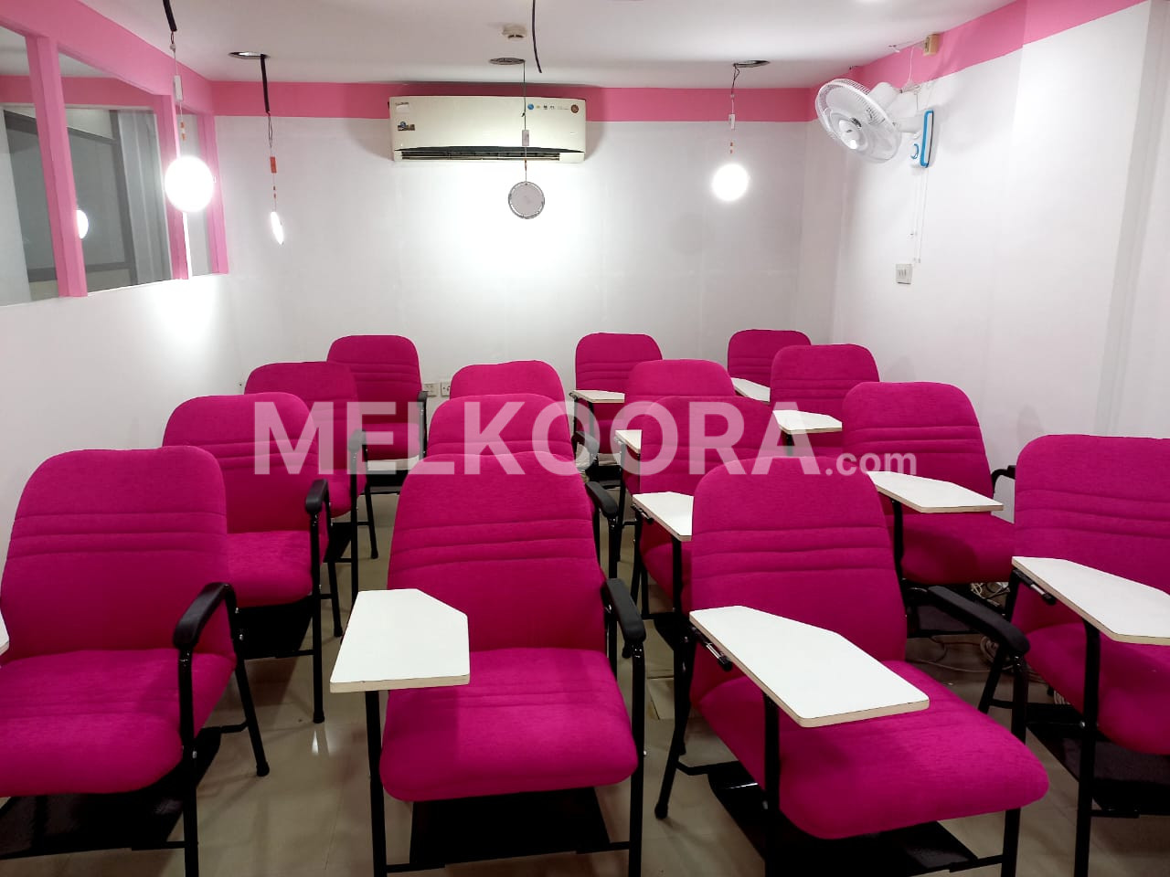 1500Sqft Fully Furnished Office Space For Rent at Palarivattom For Rs 60000