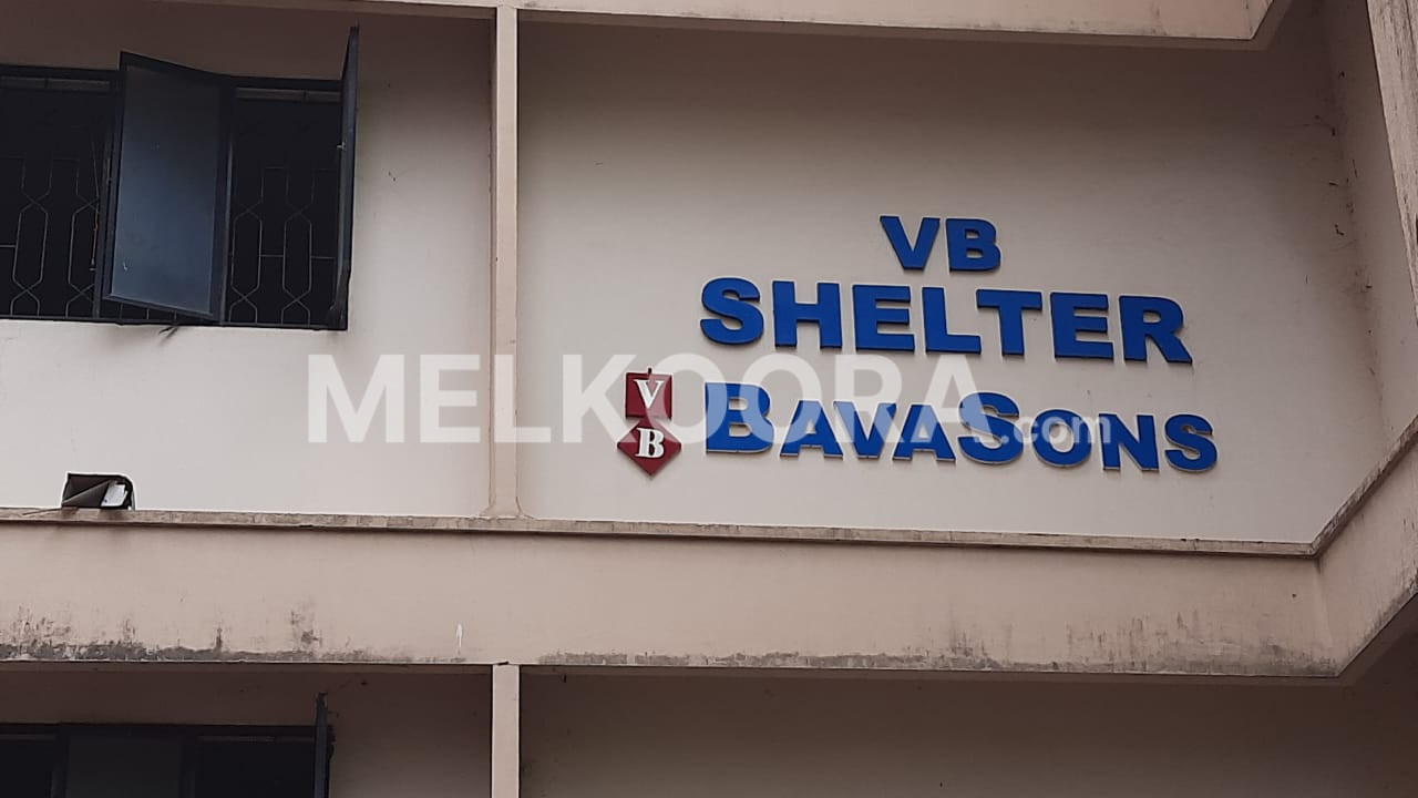 2 BHK 810 Sqft Apartment For Sale in Bavasons, Kakkanad