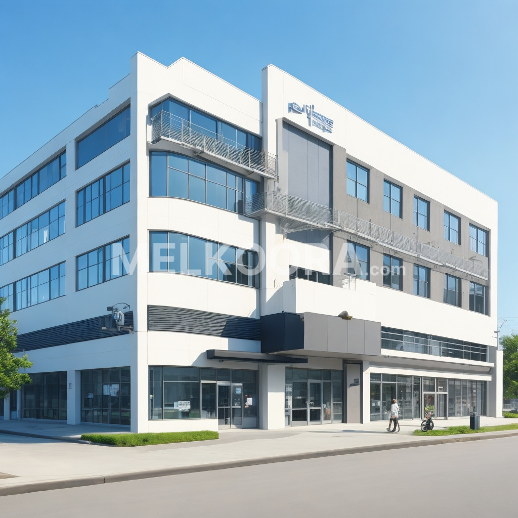 1200Sqft Semi Furnished Commercial Building For Rent at Palarivattom For Rs 30000/Month