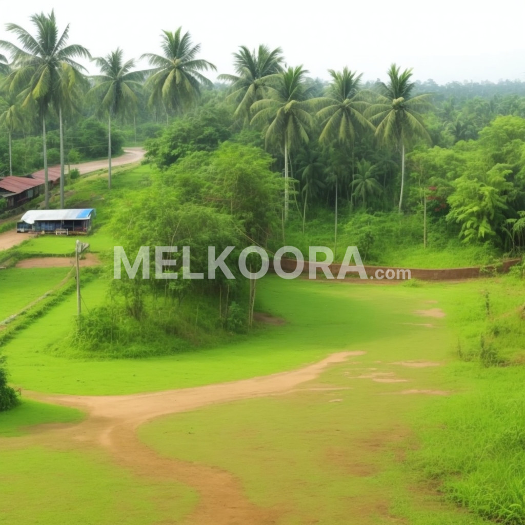 4 Cent Residential Land For Sale at Kaloor For Rs 18Lakhs Per Cent