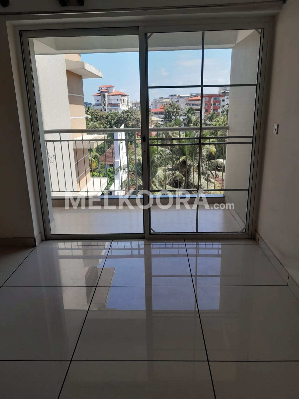 3 BHK Flat For Sale in Asset Bellevue, Ernakulam