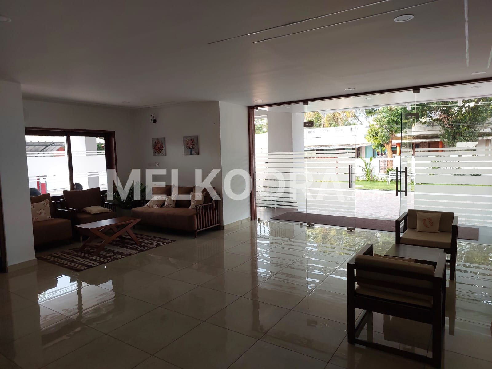 3 BHK Flat For Sale in Varma Bougain Heights, Chottanikkara