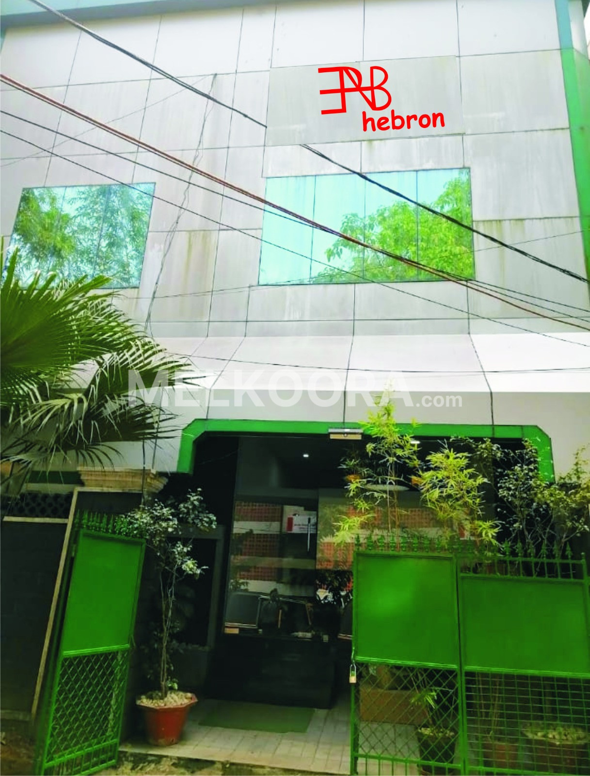 4500Sqft Semi Furnished Office Space For Rent at Kakkanad For Rs 1.5Lakhs