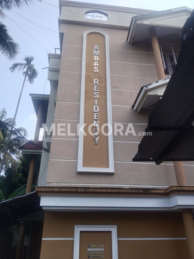 2 BHK Beautiful Apartment For Rent in Ambas Residency