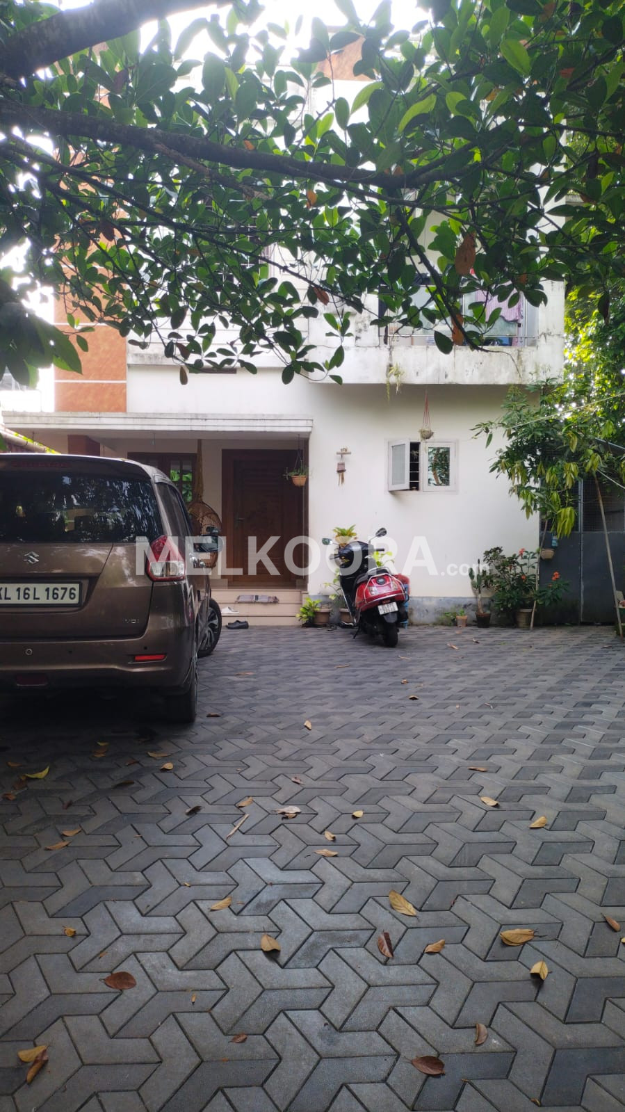 3 BHK 1850 Sqft House For Sale in Kangarappady