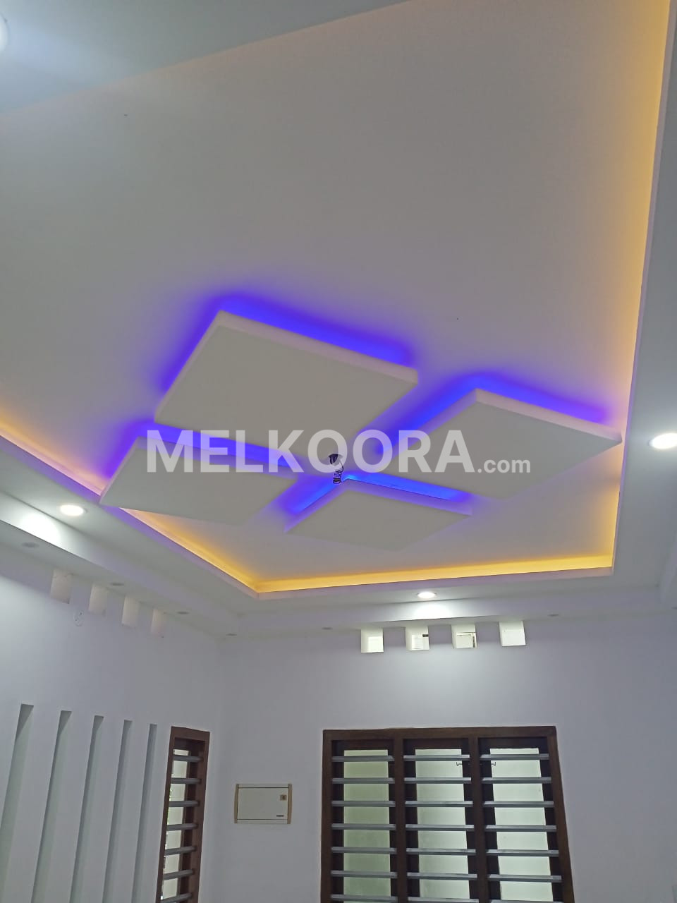 4 BHK 2000 Sqft House For Sale in Vyttila