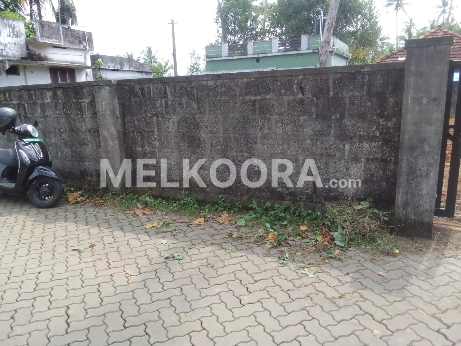 3.5 Cent Residential Land For Sale at Thrippunithura For Rs 10Lakhs Per Cent
