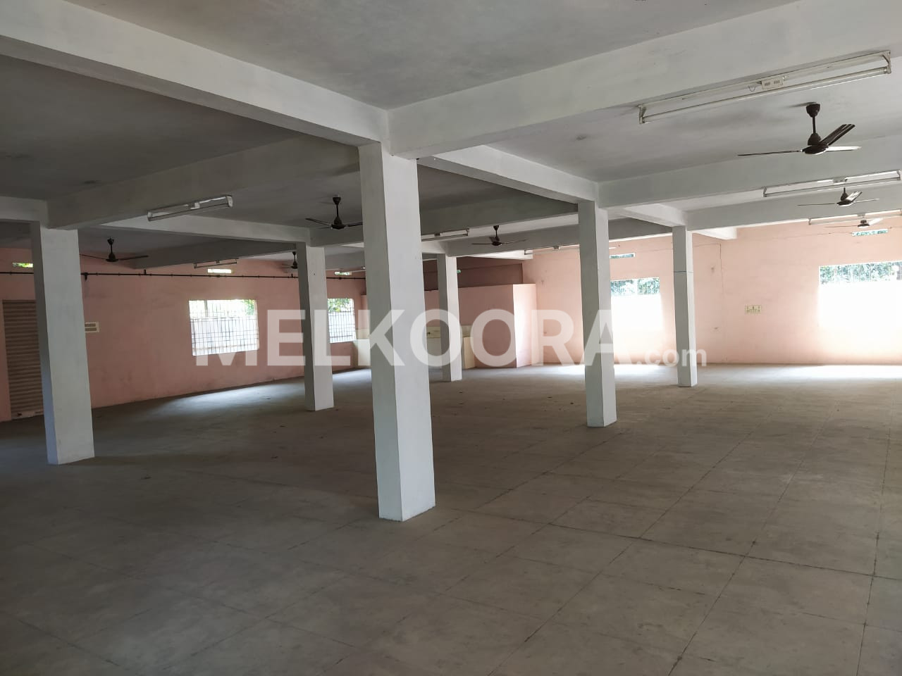 2800Sqft Semi Furnished Office Space For Rent at Edapally For 12 Rs Per Sqft