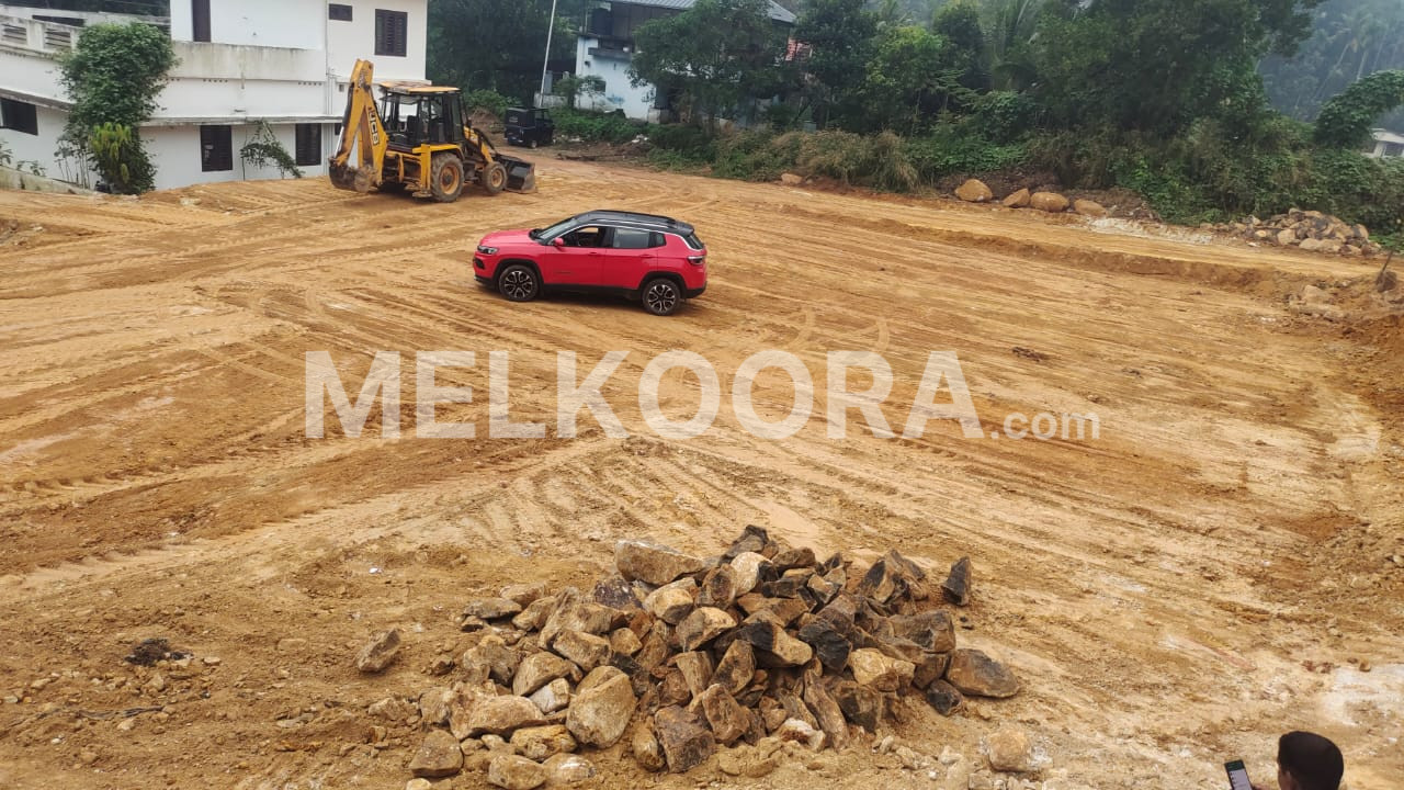 20 Cent Residential Land For Sale at Kolenchery For Rs 4Lakhs Per Cent