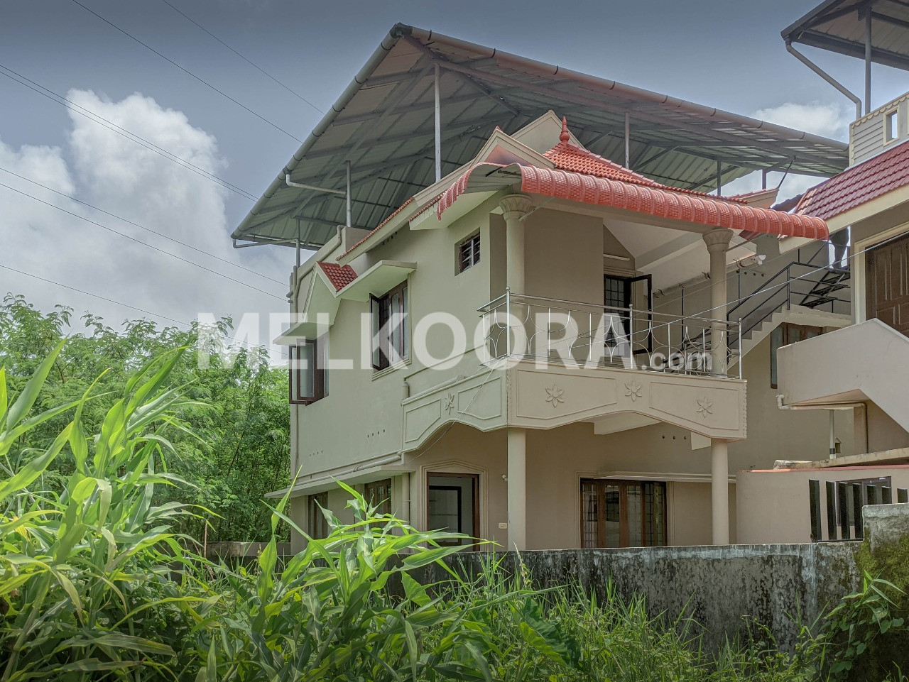 4BHK 2000Sqft Semi Furnished House For Sale at Edapally For Rs 75Lakhs