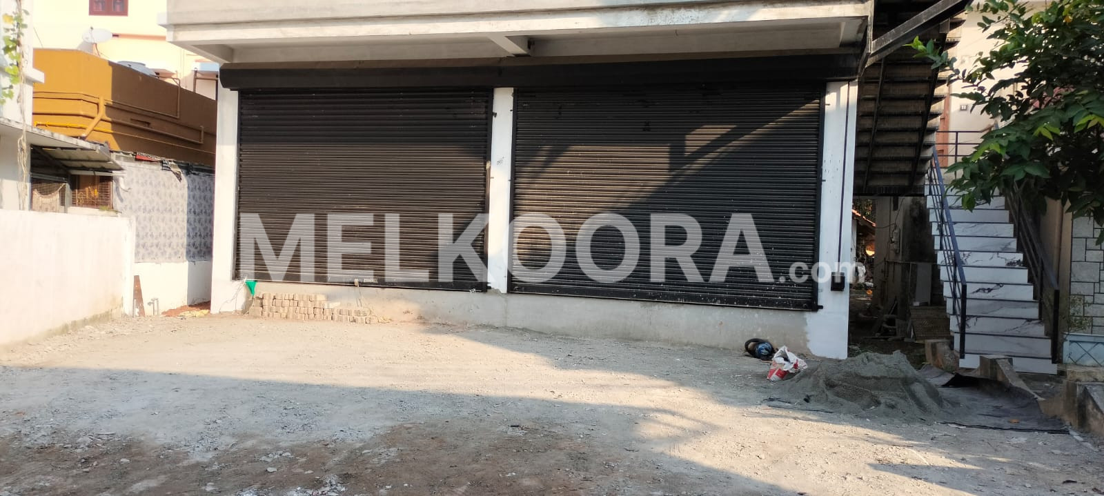 1650Sqft Unfurnished Office Space For Rent at Kakkanad For Rs 33000/Month