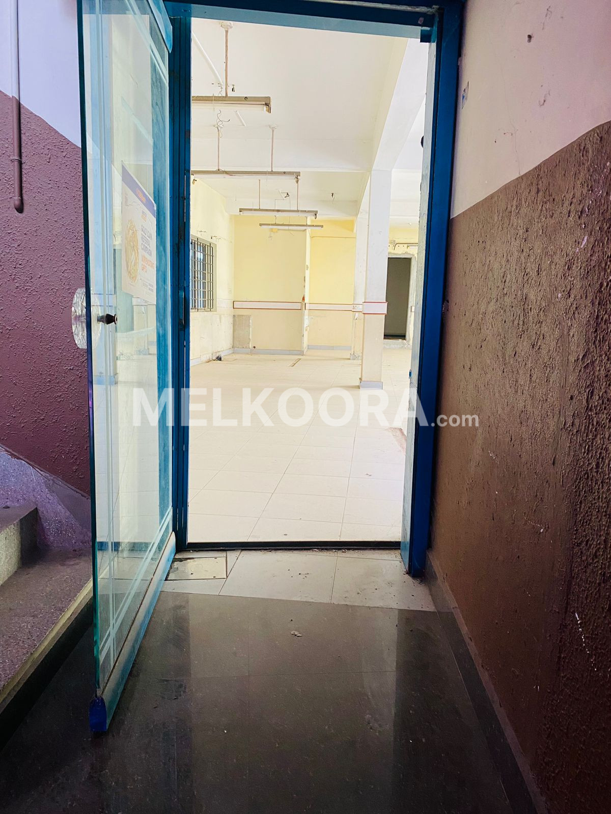 1550Sqft Semi furnished Commercial space for rent at Fort Kochi for Rs60000/Month