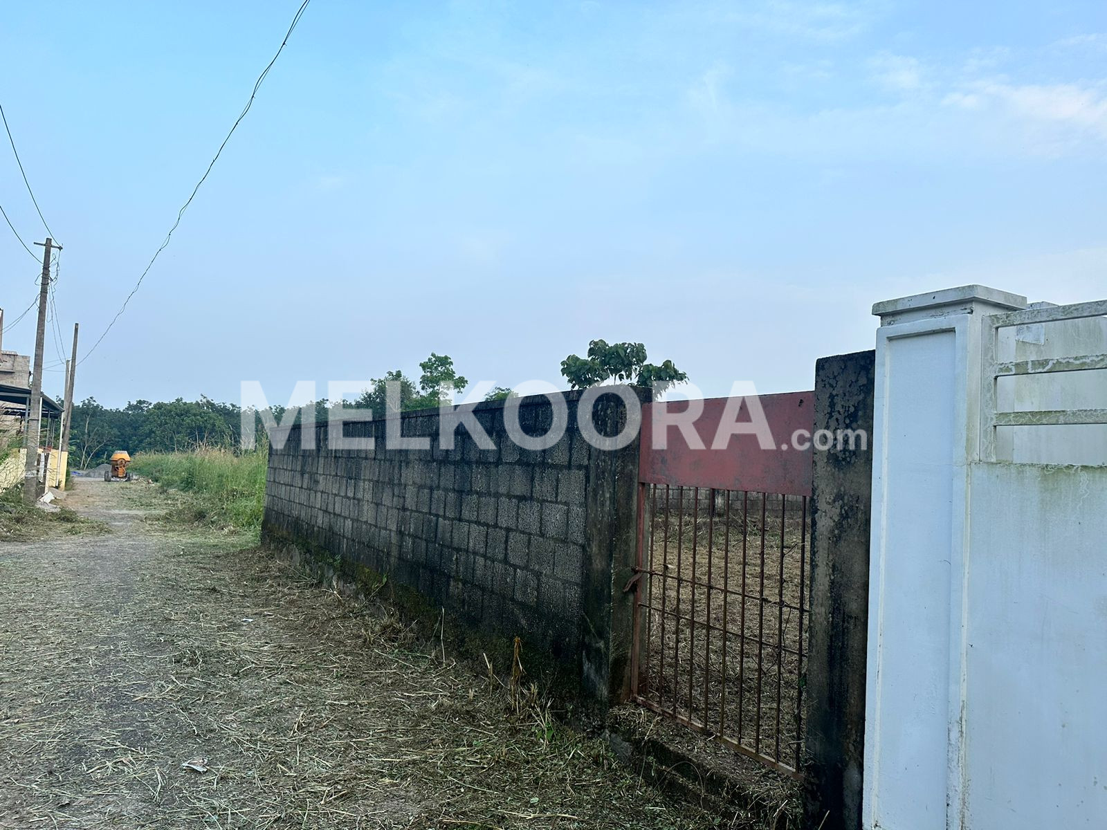 5 Cent residential land for sale at Chottanikkara for Rs5.25 Lakhs per cent
