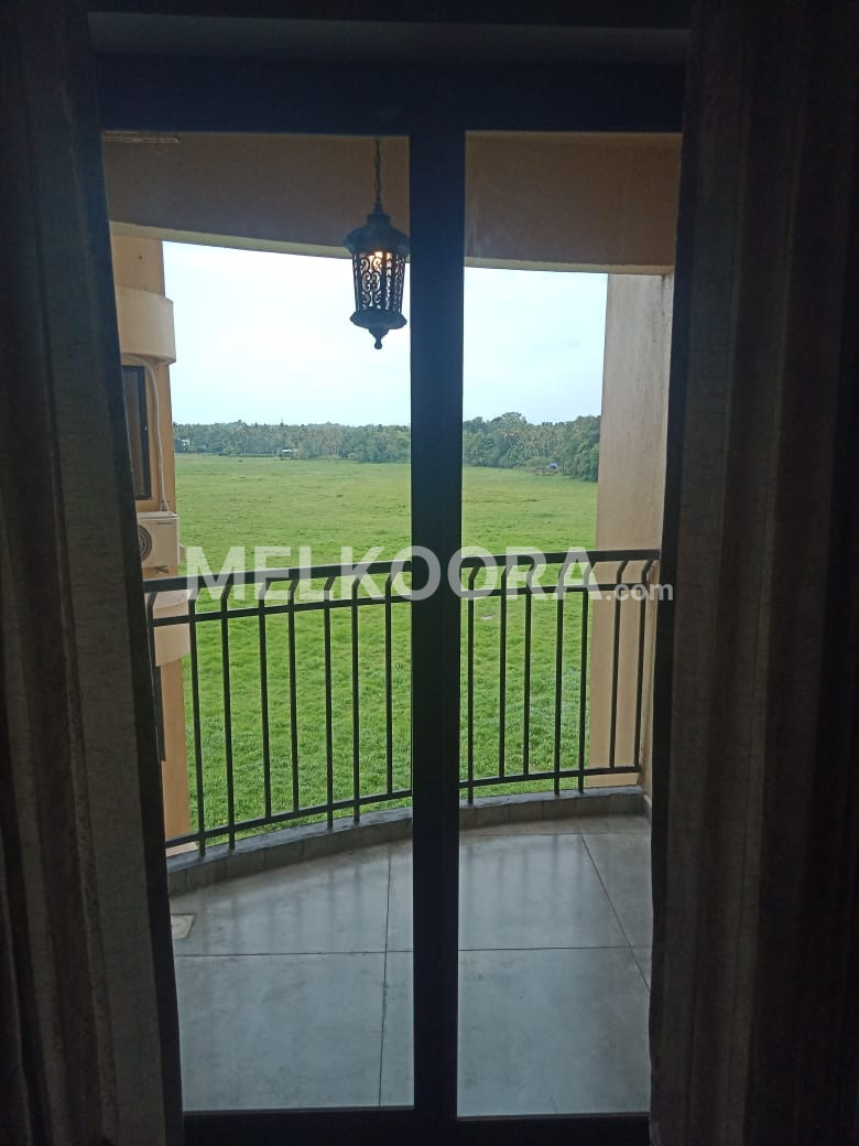 Furnished Attractive Flat For Rent in Nanma Hacienda, Aluva