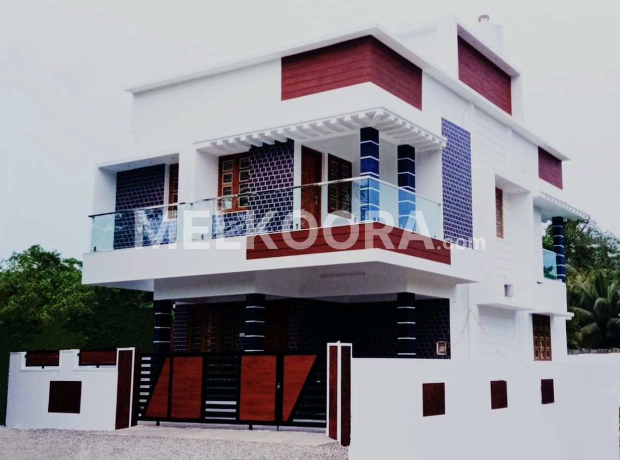 3BHK 1850Sqft Semi furnished House For Sale at Edapally For Rs 95Lakhs