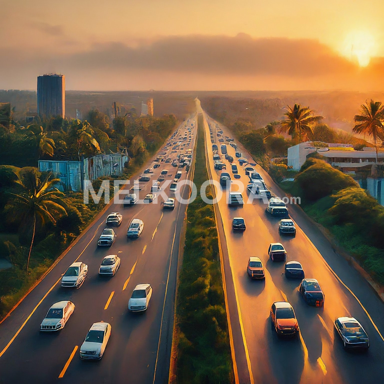 NH 66: Revving Up Real Estate in Ernakulam, Kochi