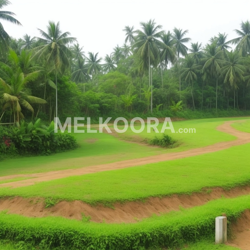 12 Cent Residential Land For Sale at Vytilla For Rs 8Lakhs Per Cent