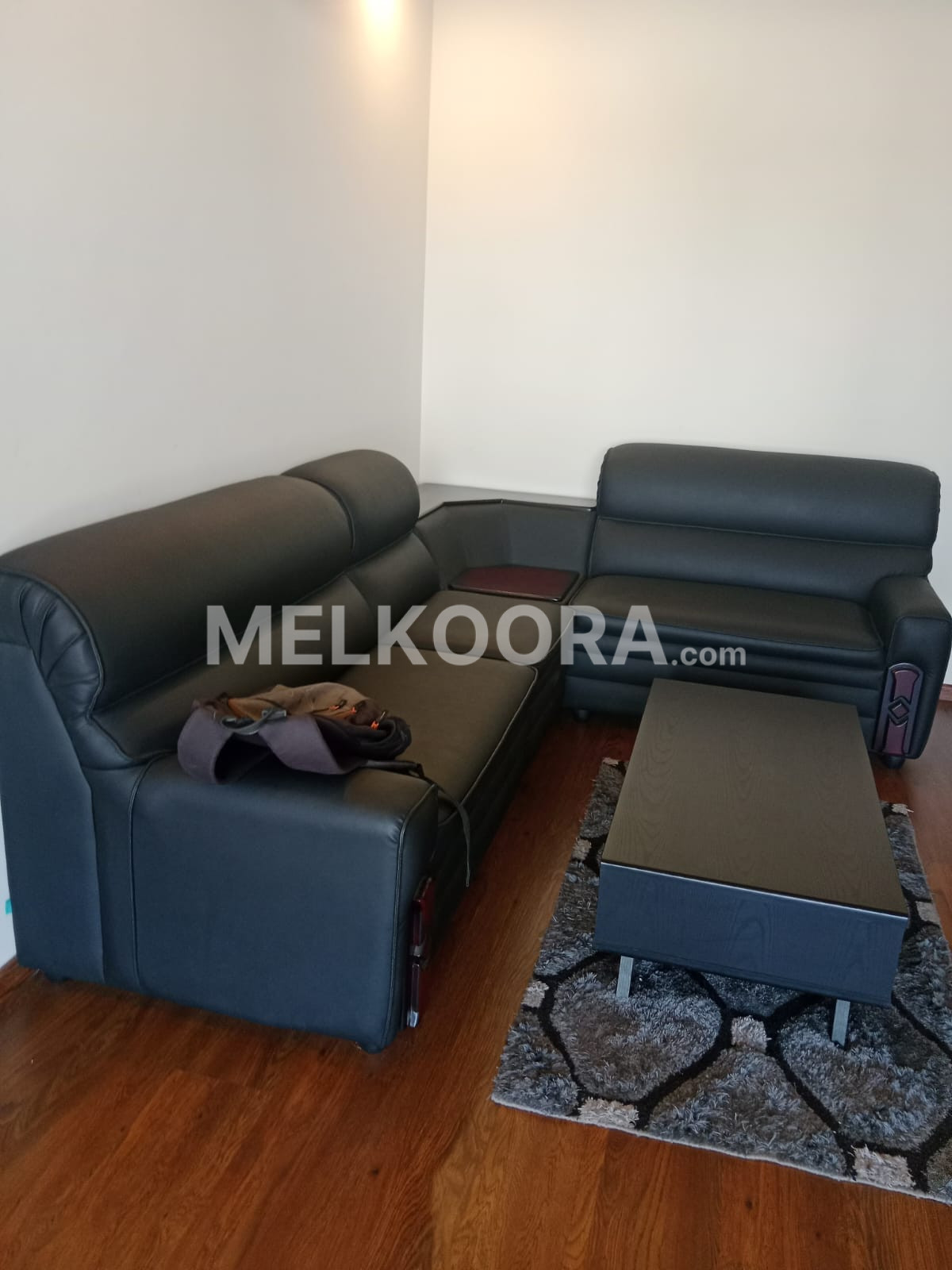 3 BHK Furnished Flat For Sale in Olive Iantha, Edappally