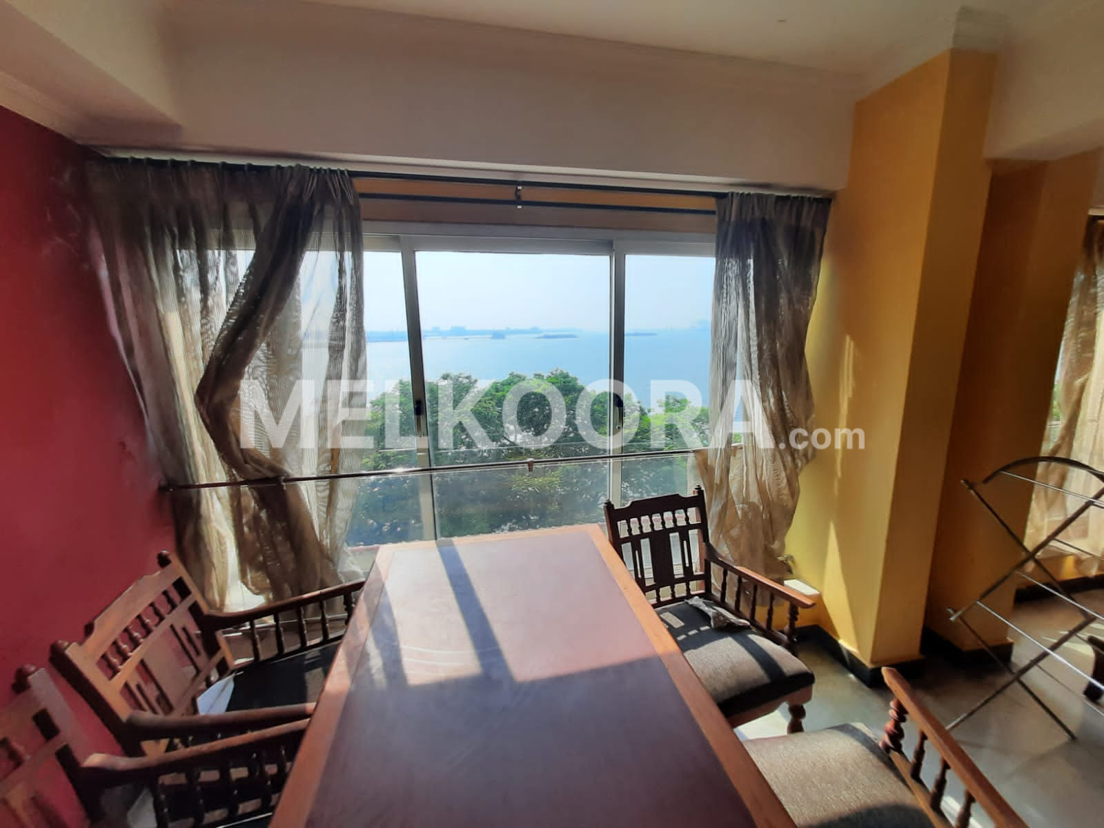 Beautiful 2 BHK Furnished Flat For Rent in Kadavanthra