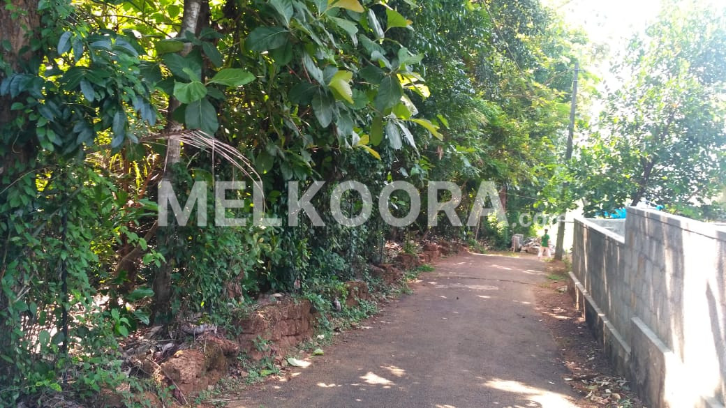 45 Cent Residential Land For Sale at Athani For Rs 2.5Lakhs Per Cent