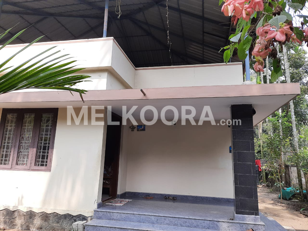 2BHK 1100Sqft Semi Furnished House For Sale at Kongorpilly For Rs 50Lakhs