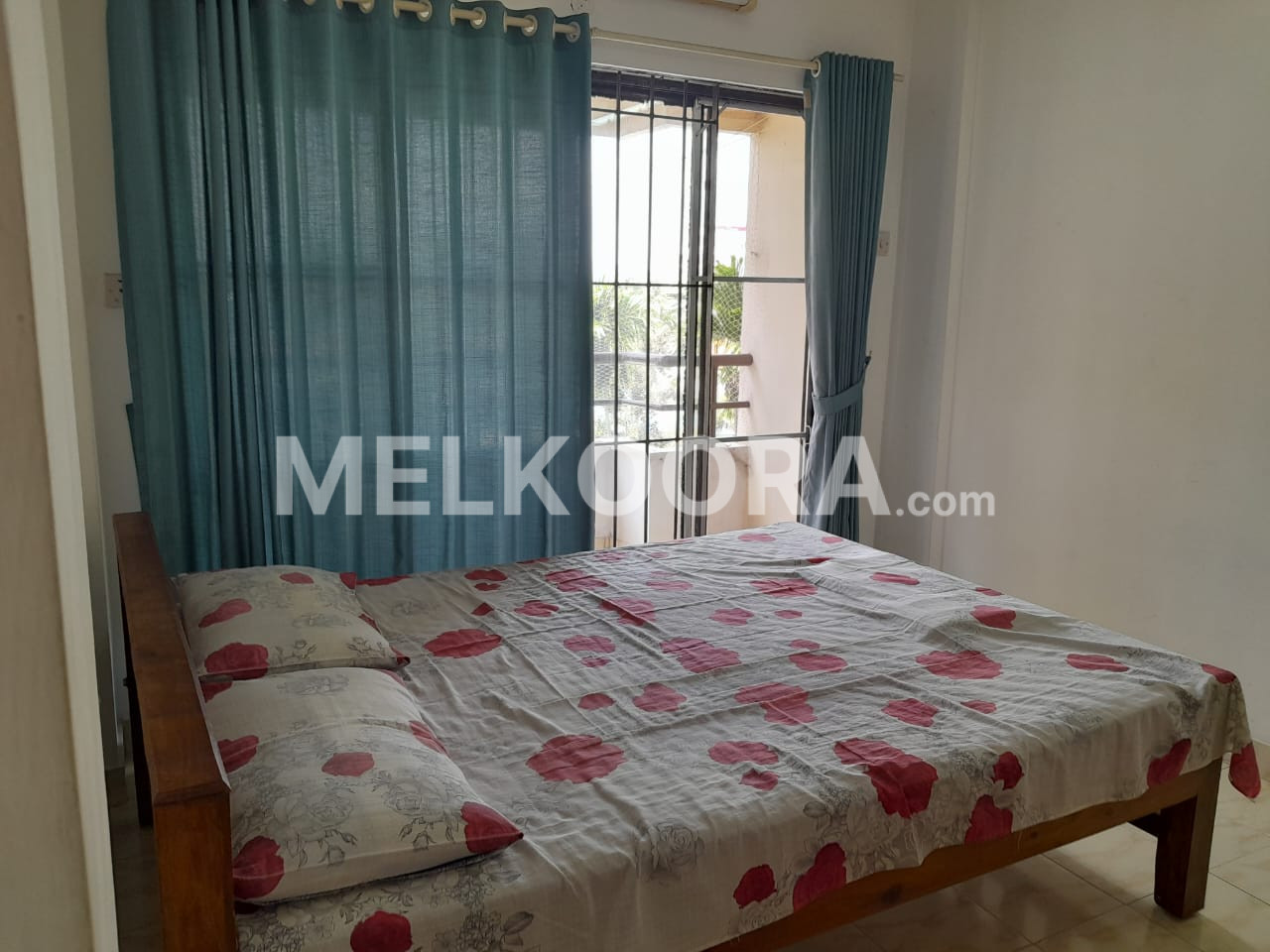 3BHK 1300Sqft Semi Furnished Flat For Rent at Elamkulam For Rs17500/Month