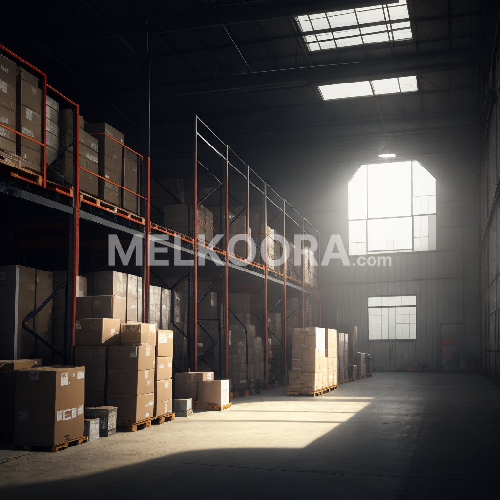 5500Sqft Unfurnished Godown For Rent at Thrikkakara For 24Rs Per Sqft