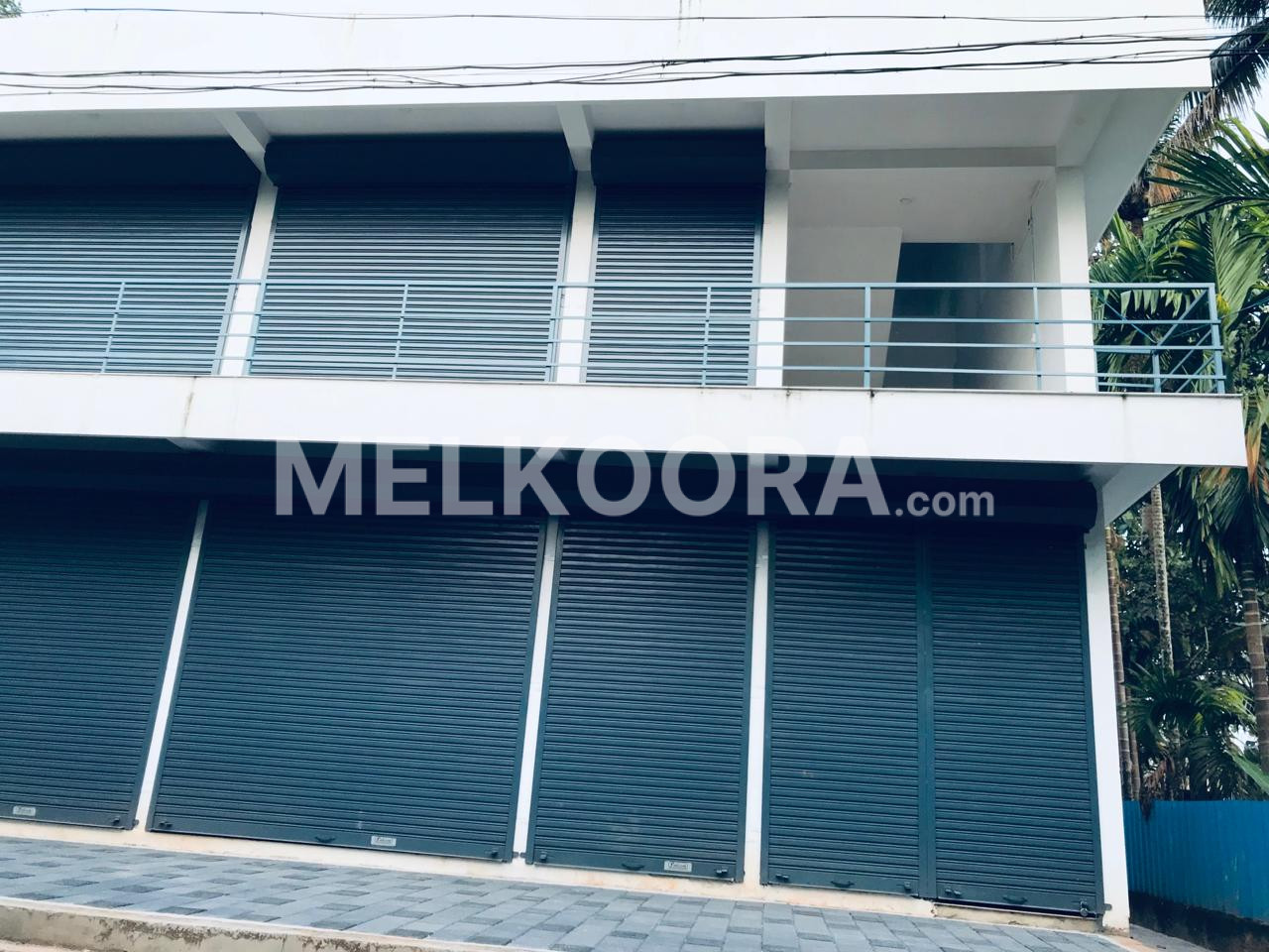 800Sqft Semi Furnished Shop For Rent at Aluva For Rs 20000/Month