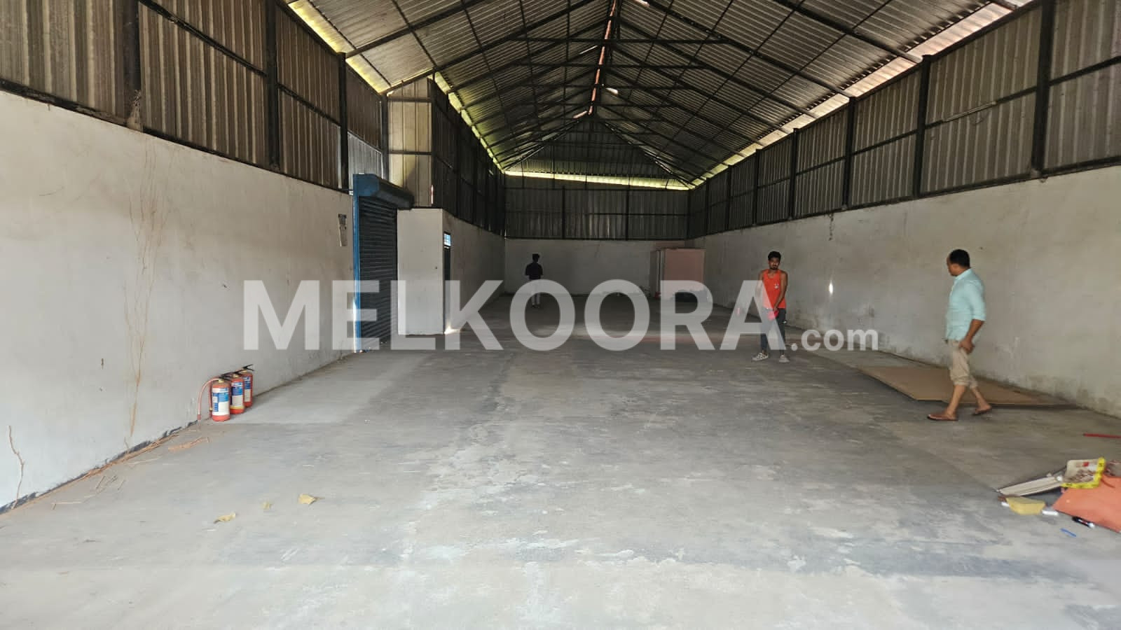 3000Sqft Unfurnished Godown For Rent at Aluva For Rs 42000/Month