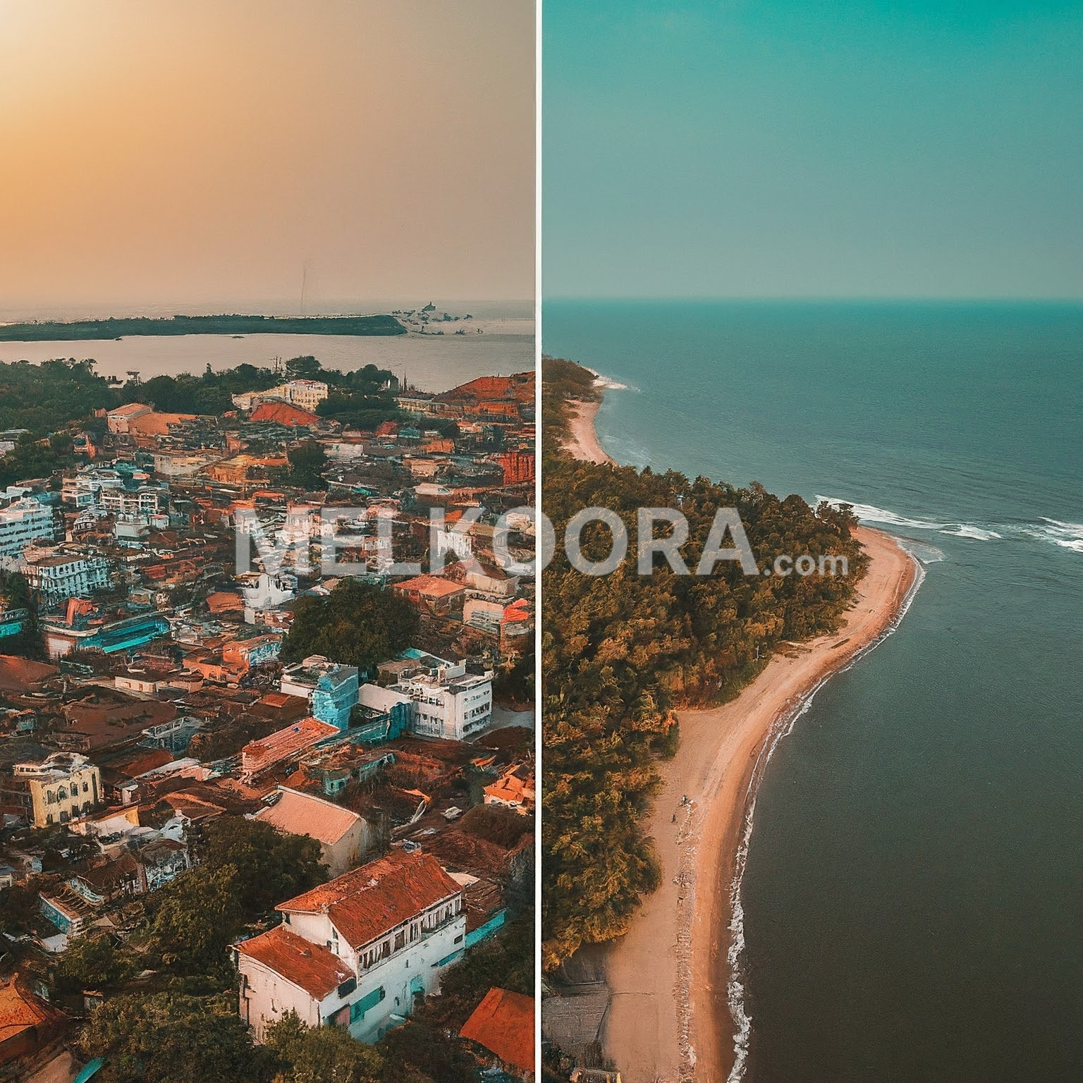 Best residential areas in Kochi: