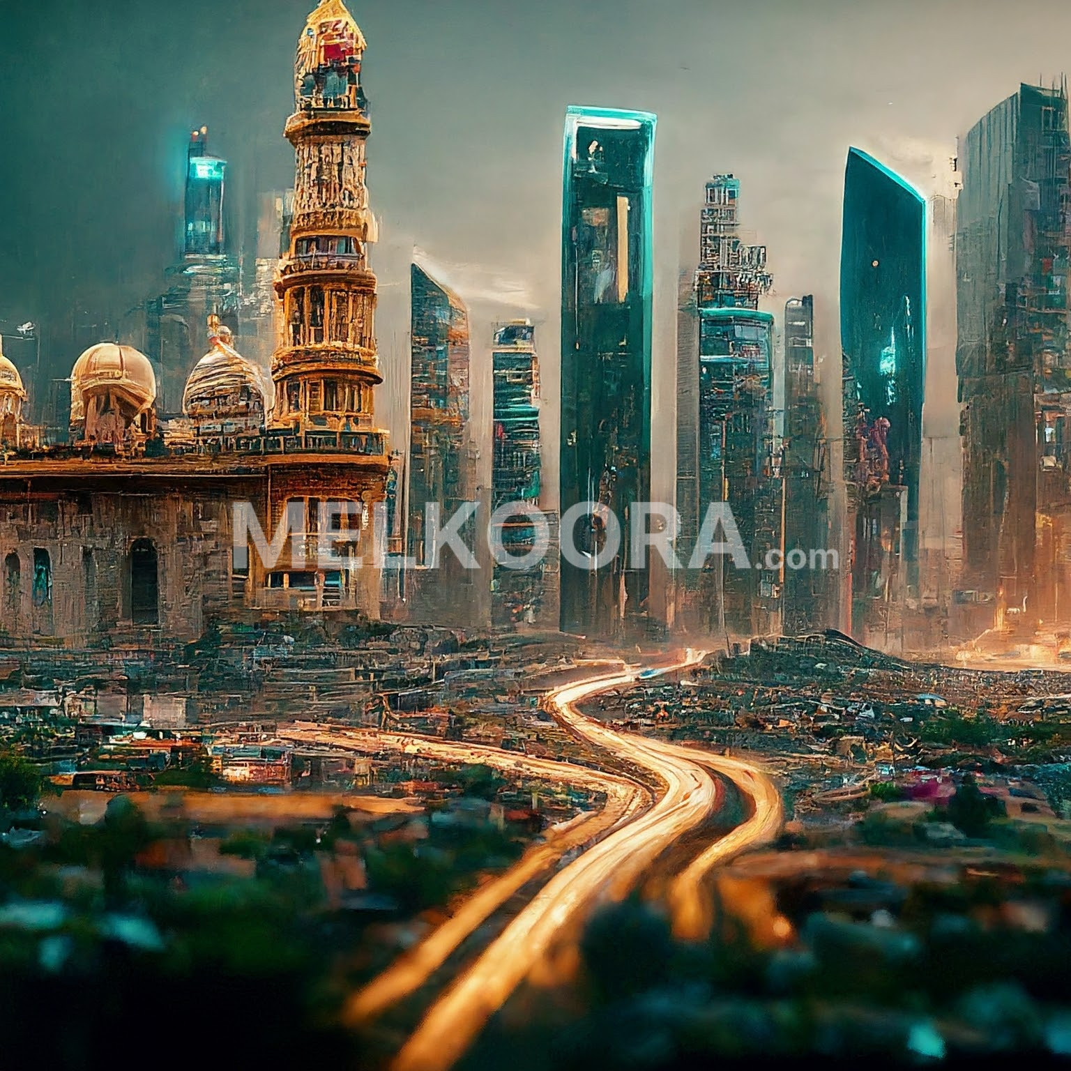 Top 10 Smart Cities in India