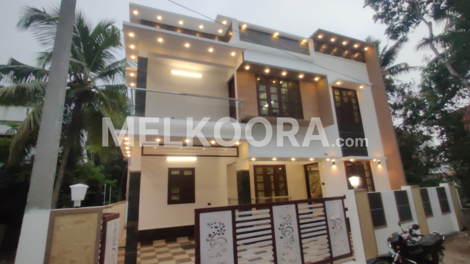 3BHK 1500Sqft Semi Furnished House for Sale at Edapally for Rs 80Lakhs