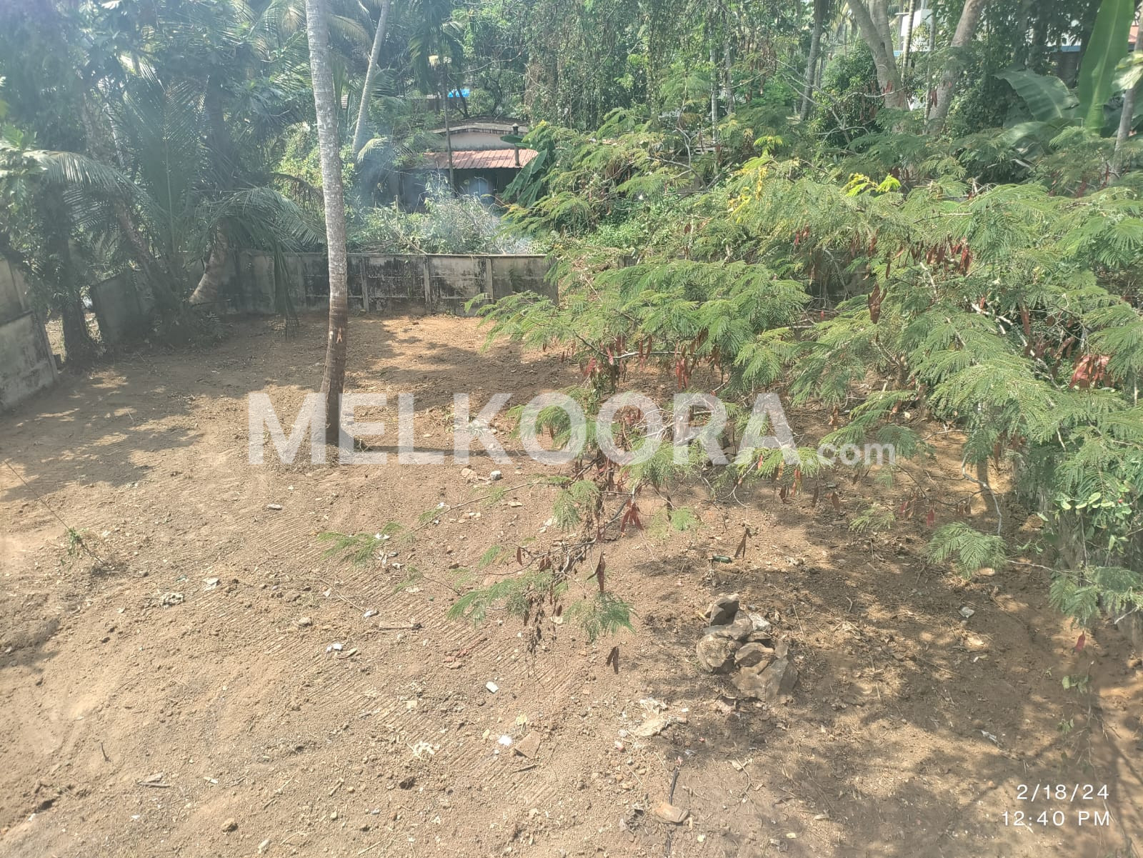 6Cent Residential Land for Sale at North Paravoor for Rs 2.9lakhs percent
