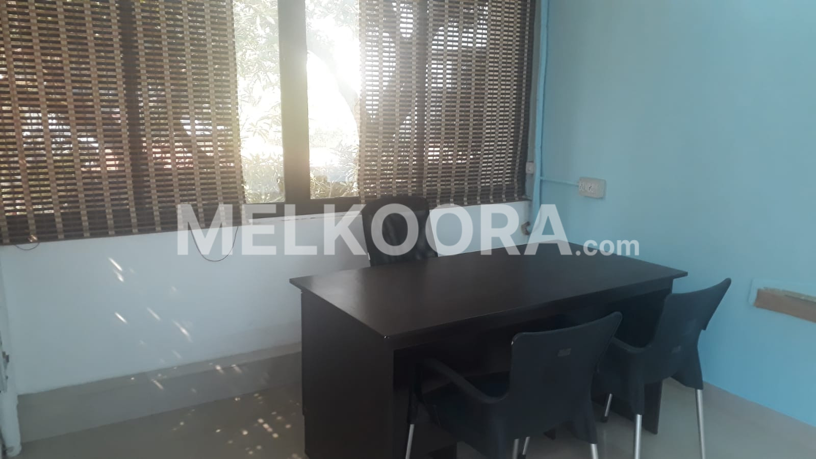 1050Sqft Fully Furnished Office Space for Rent at Vytila for Rs 12000