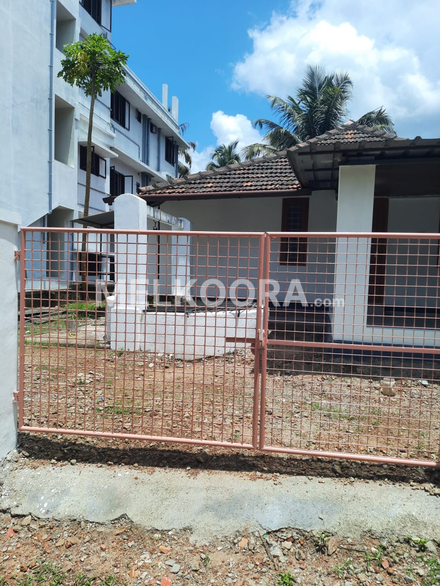 3BHK 1000Sqft Unfurnished House for sale at Kalamasseri for Rs 43Lakh