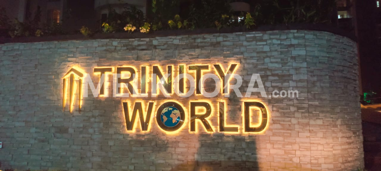 2BHK 1460Sqft Semi Furnished Flat For Sale at Kakkanad For Rs 63Lakhs