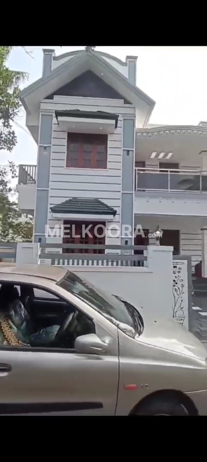 4BHK 2000Sqft Semi Furnished House For Sale at N Paravur For Rs 72Lakhs