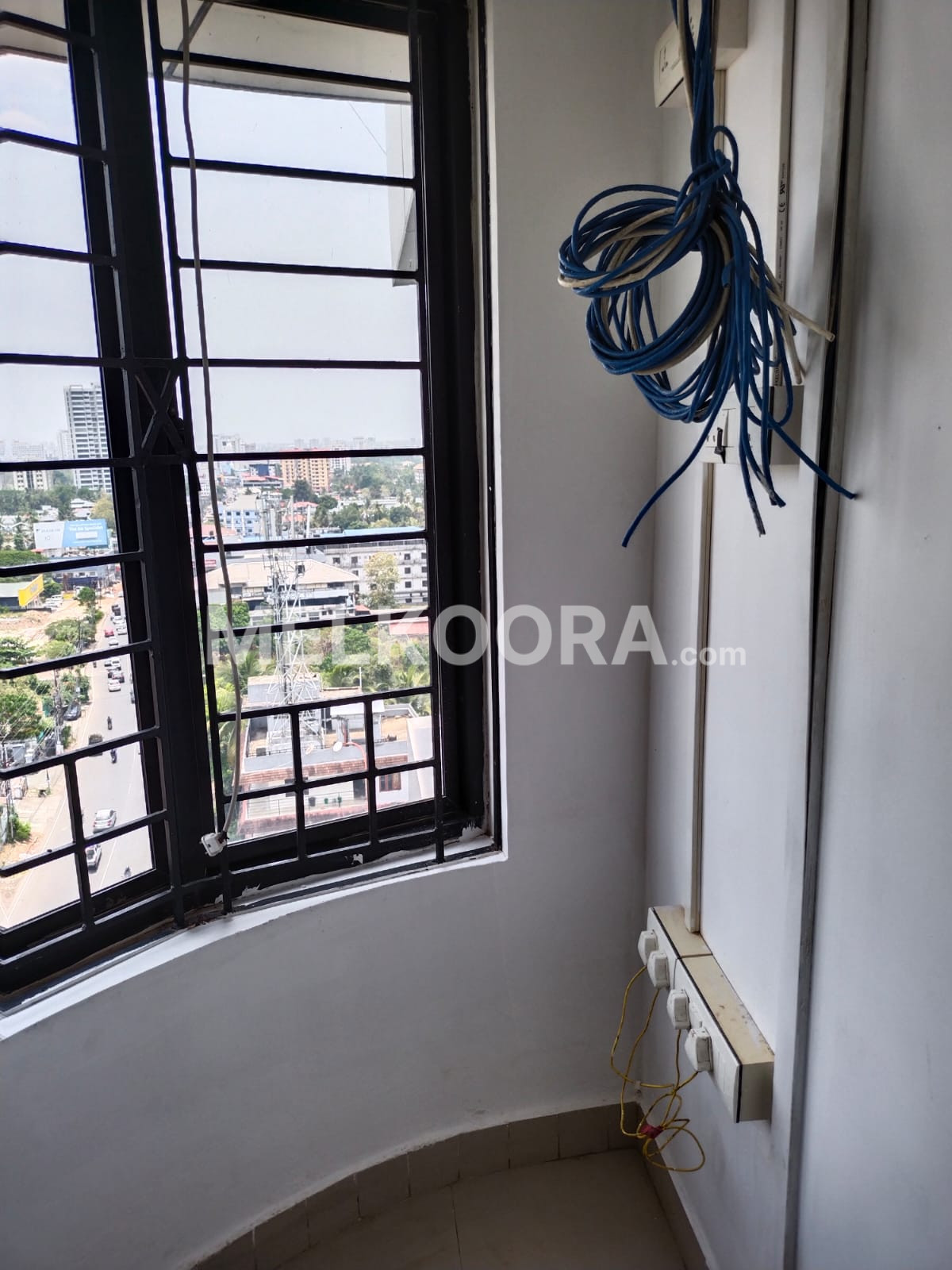 1BHK 700Sqft Unfurnished Flat For Sale at Heavenly Plaza,Kakkanad For Rs 30Lakhs