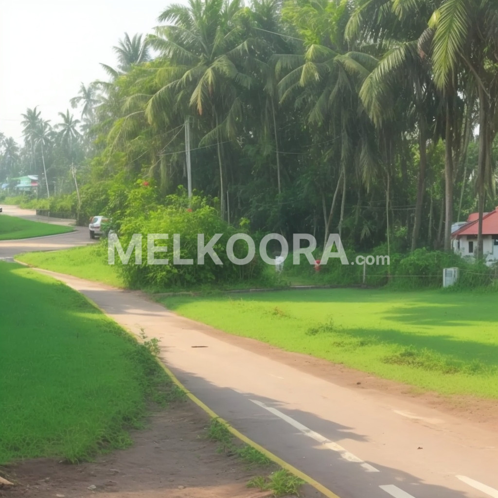 2.12acre Residential Land For Sale at Kakkanad For Rs 6.5Lakhs Per Cent