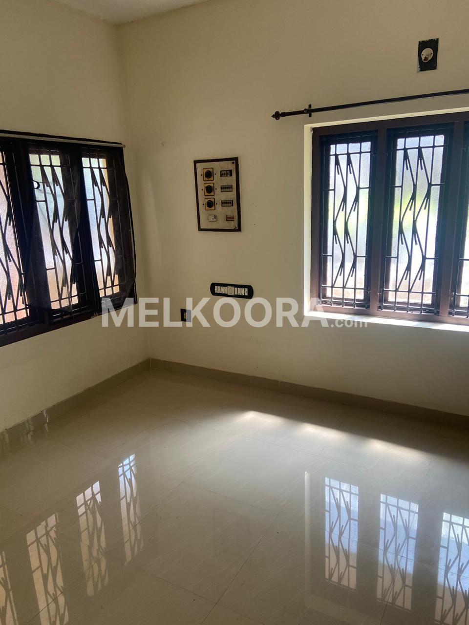 2BHK 1200Sqft Semi Furnished house for Rent at Edappally for Rs 12500/Month