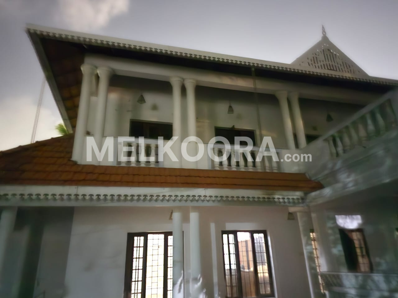4BHK 5000Sqft Semi Furnished House for Rent at Thrippunithura for Rs 50000