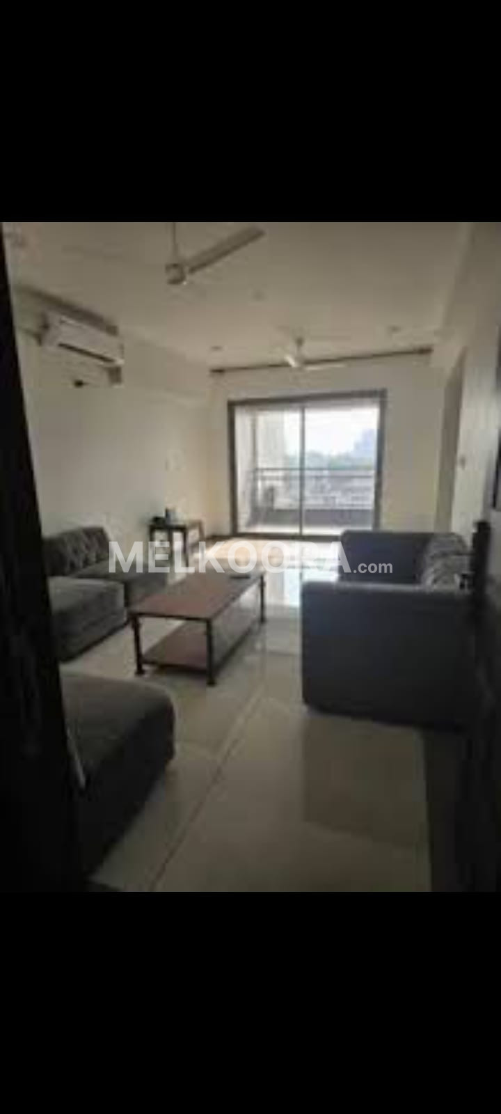 3BHK 2154Sqft Fully Furnished Flat For Sale at Noel Ecoden,Kakkanad For Rs 1.9Cr