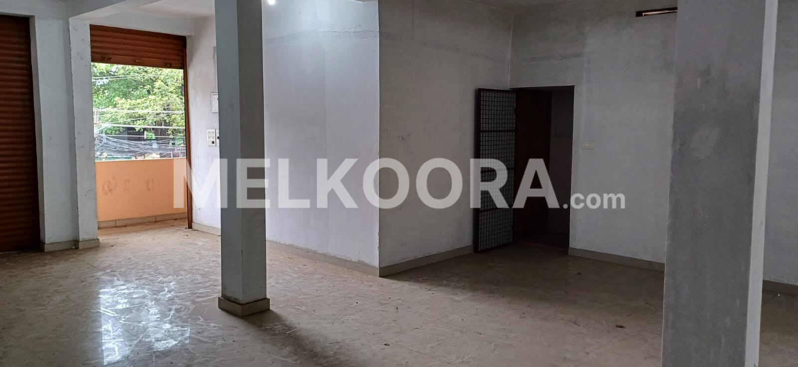 2500Sqft Unfurnished OfficeSpace for Rent at Vytilla for Rs75000/Month