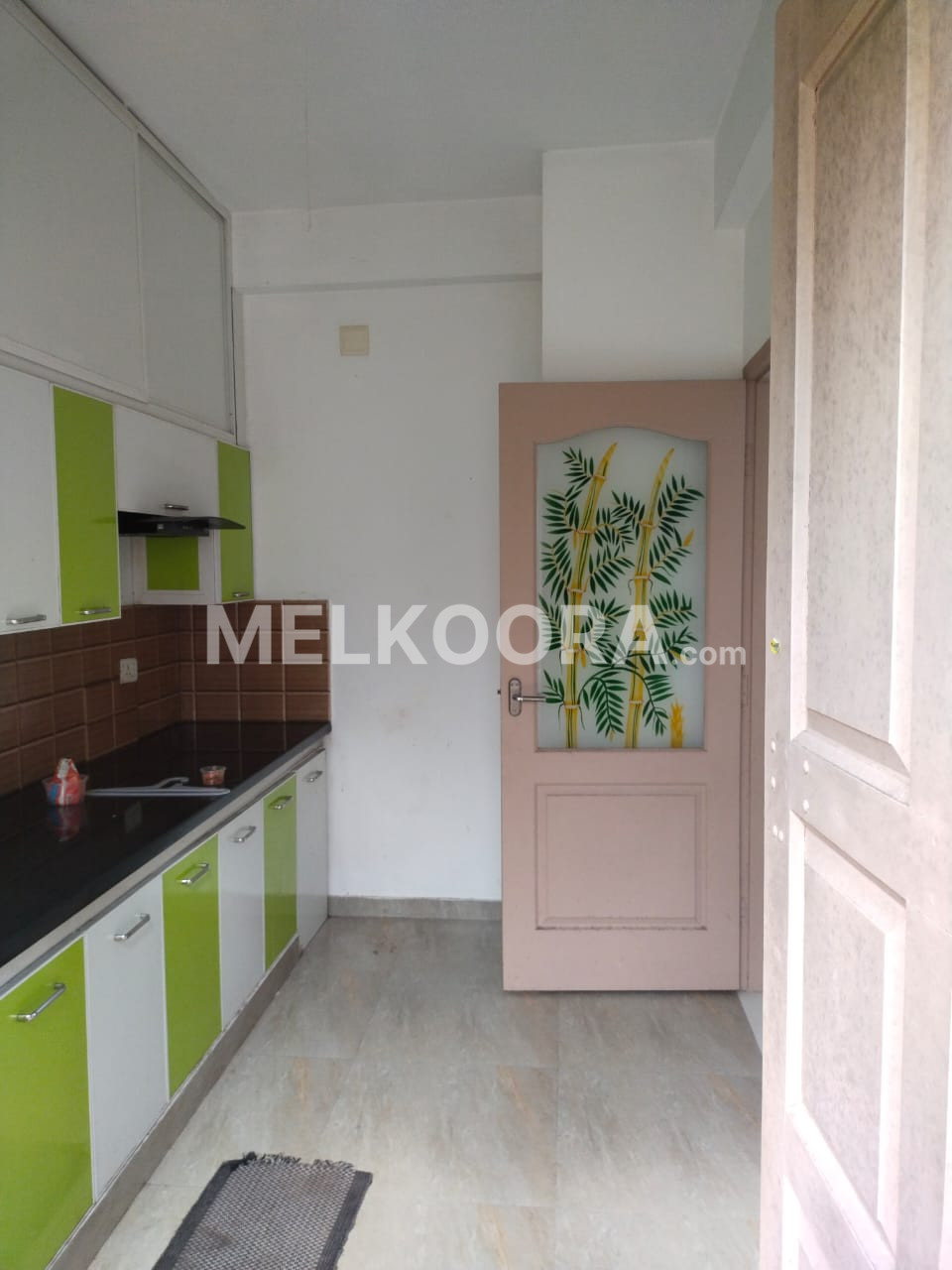 2BHK 900Sqft Unfurnished apartment for sale at Edappally for Rs 50Lakhs