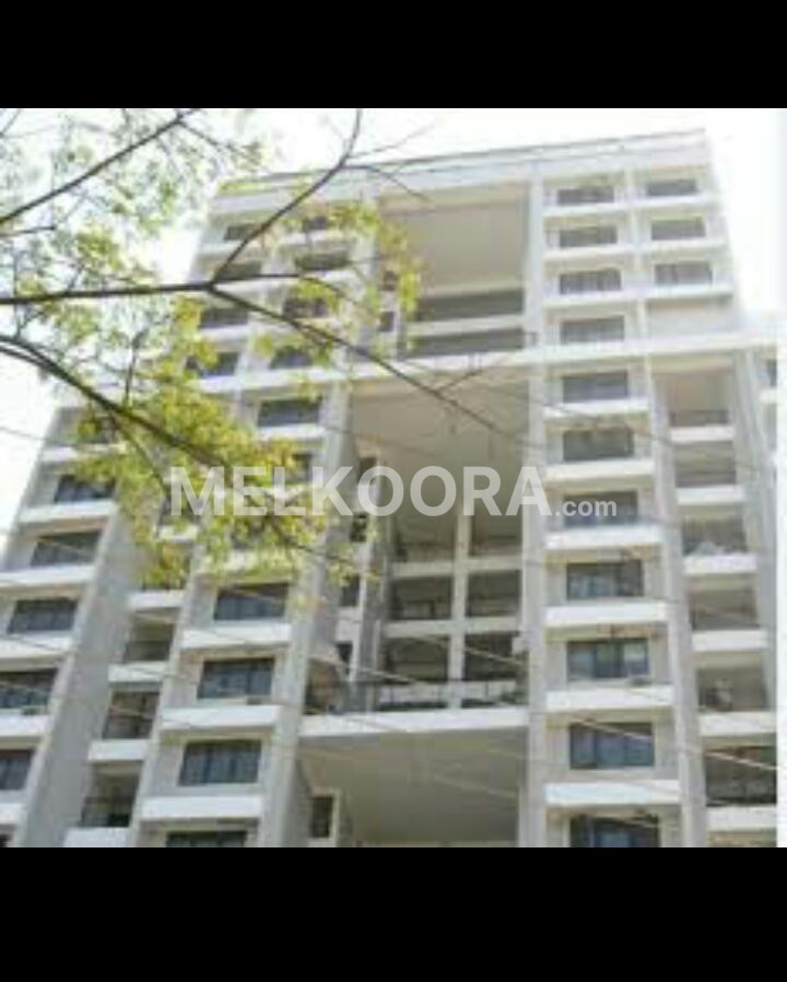 3BHK 1900Sqft Semi furnished flat for sale at Panampally nagar for Rs1.55Cr